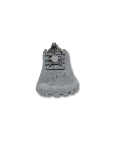 Zapatillas Barefoot Hombre Saguaro Smart I Gris Ligeras-XZA052GY