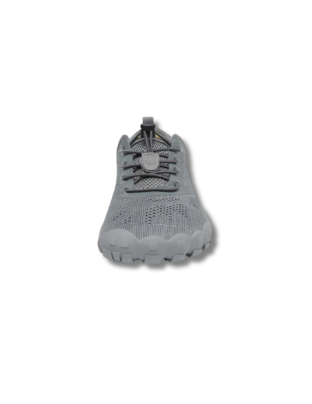 Zapatillas Barefoot Hombre Saguaro Smart I Gris Ligeras-XZA052GY