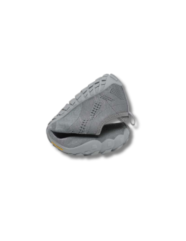Zapatillas Barefoot Hombre Saguaro Smart I Gris Ligeras-XZA052GY