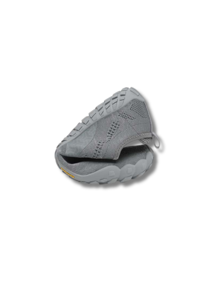 Zapatillas Barefoot Hombre Saguaro Smart I Gris Ligeras-XZA052GY
