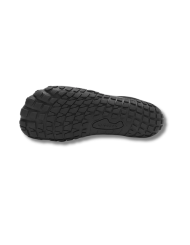 Zapatillas Barefoot Hombre Saguaro Smart I Negro Ligeras-XZA052BK