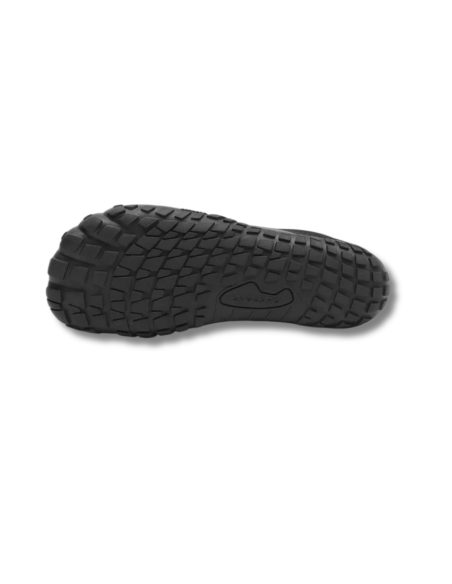 Zapatillas Barefoot Hombre Saguaro Smart I Negro Ligeras-XZA052BK