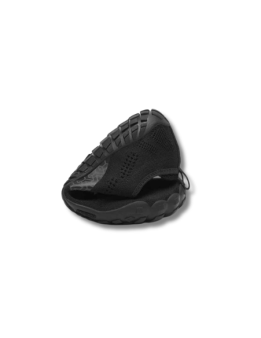 Zapatillas Barefoot Hombre Saguaro Smart I Negro Ligeras-XZA052BK
