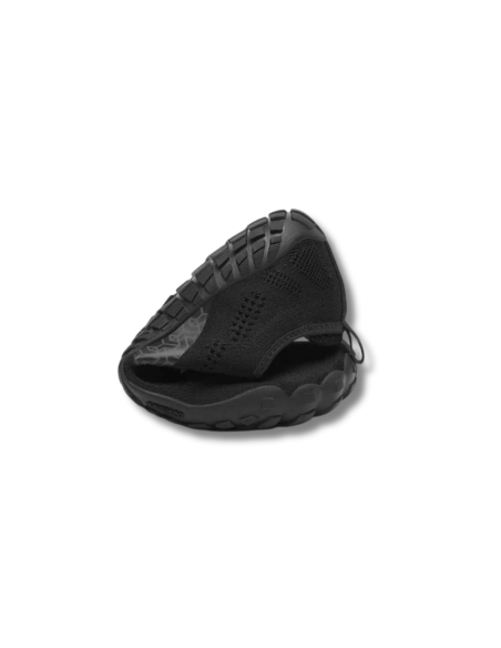 Zapatillas Barefoot Hombre Saguaro Smart I Negro Ligeras-XZA052BK