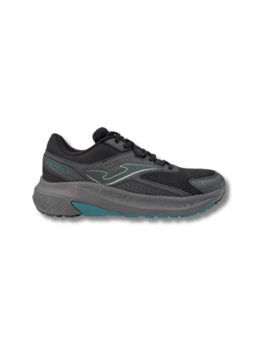 Zapatillas Deportivas Hombre Joma Vitaly Negro Comodidad-RVITAW2531