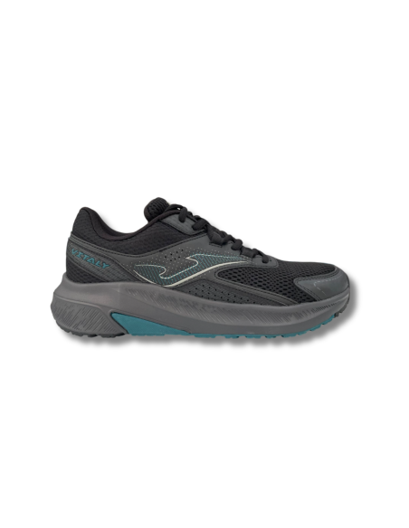 Zapatillas Deportivas Hombre Joma Vitaly Negro Comodidad-RVITAW2531