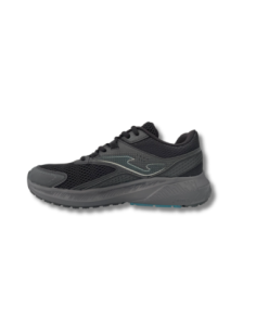 Zapatillas Deportivas Hombre Joma Vitaly Negro Comodidad-RVITAW2531 2