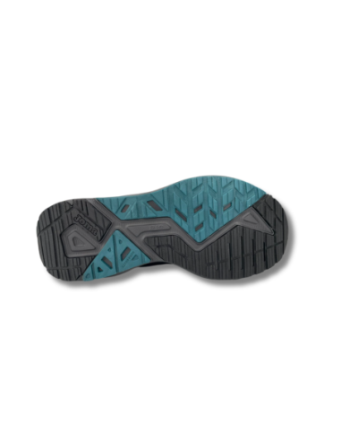 Zapatillas Deportivas Hombre Joma Vitaly Negro Comodidad-RVITAW2531