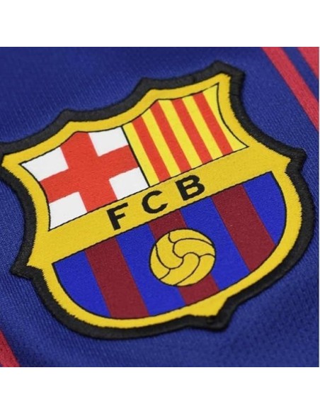 Camiseta FC Barcelona 25/26 Hombre Blaugrana | Réplica