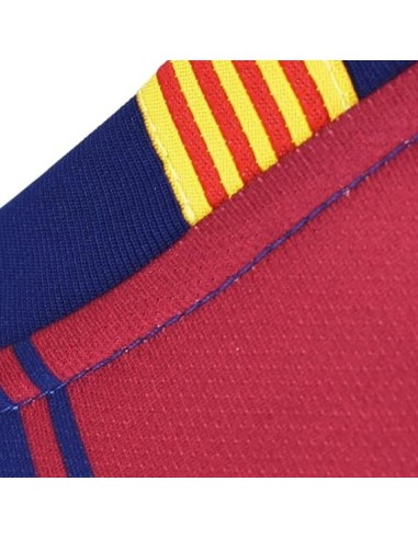 Camiseta FC Barcelona 25/26 Hombre Blaugrana | Réplica