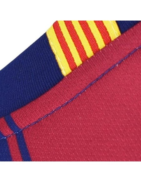 Camiseta FC Barcelona 25/26 Hombre Blaugrana | Réplica