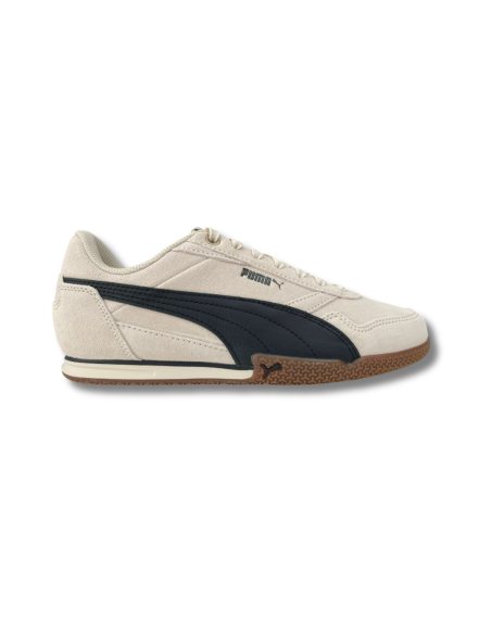Zapatillas Casual Hombre Puma Bella Donna Beige Ligeras-402673-02