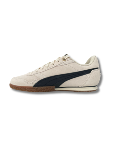 Zapatillas Casual Hombre Puma Bella Donna Beige Ligeras-402673-02