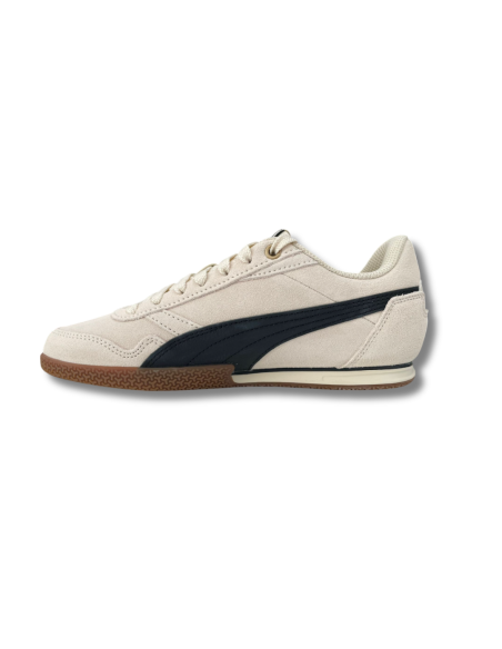 Zapatillas Casual Hombre Puma Bella Donna Beige Ligeras-402673-02