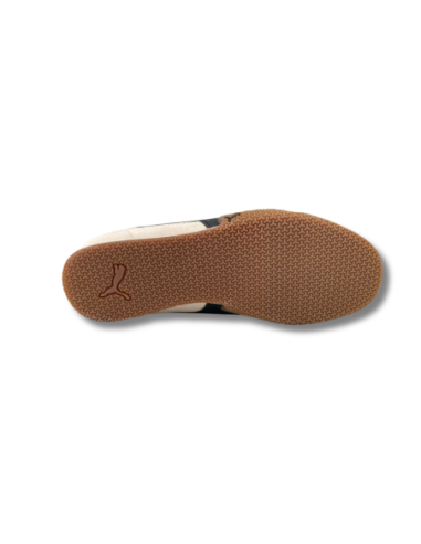 Zapatillas Casual Hombre Puma Bella Donna Beige Ligeras-402673-02