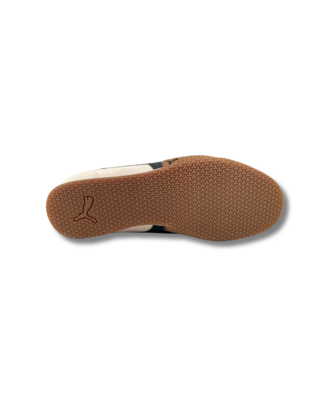 Zapatillas Casual Hombre Puma Bella Donna Beige Ligeras-402673-02