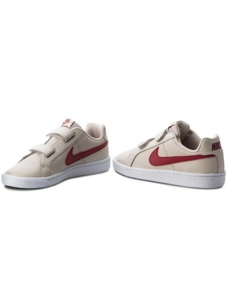Nike Court Royale (PSV) 833655-008
