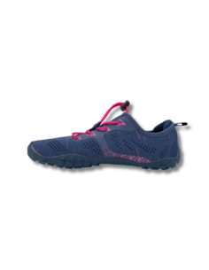 Zapatillas Barefoot Mujer Saguaro Smart I Marino Ligeras-XZA052NY 2