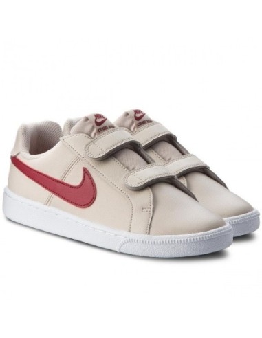 Nike Court Royale (PSV) 833655-008