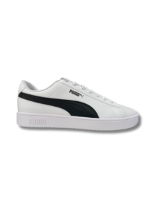 Zapatillas Casual Hombre Puma Rickie Classic Blancas Comodas-394251-16