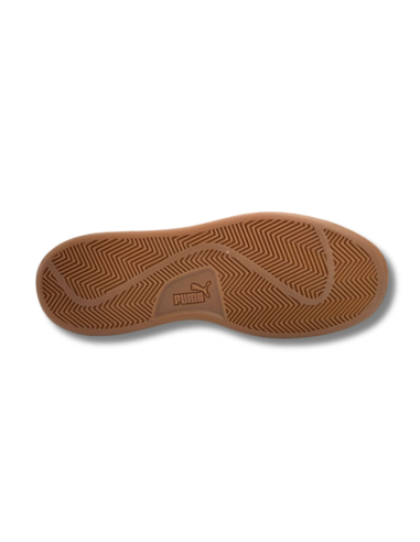 Zapatillas Casual Hombre Puma Smash 3.0 Marino Comodas-390984-28