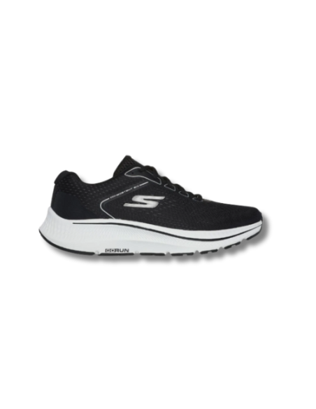 Zapatillas Deportivas Unisex Skechers Go Run Consistent Negras Ligeras-220865/BKW