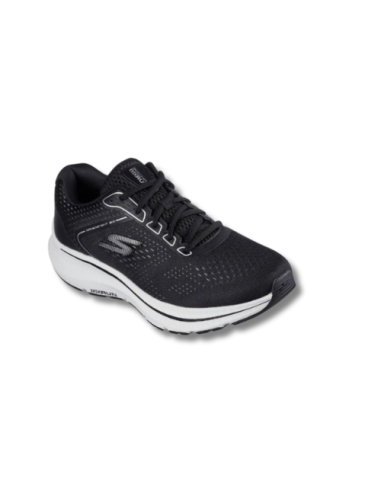 Zapatillas Deportivas Unisex Skechers Go Run Consistent Negras Ligeras-220865/BKW
