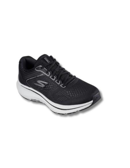 Zapatillas Deportivas Unisex Skechers Go Run Consistent Negras Ligeras-220865/BKW