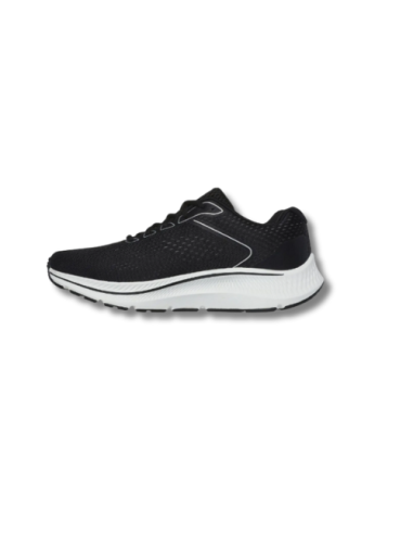 Zapatillas Deportivas Unisex Skechers Go Run Consistent Negras Ligeras-220865/BKW