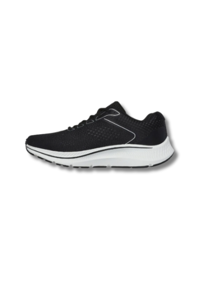 Zapatillas Deportivas Unisex Skechers Go Run Consistent Negras Ligeras-220865/BKW