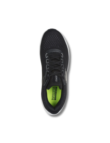 Zapatillas Deportivas Unisex Skechers Go Run Consistent Negras Ligeras-220865/BKW