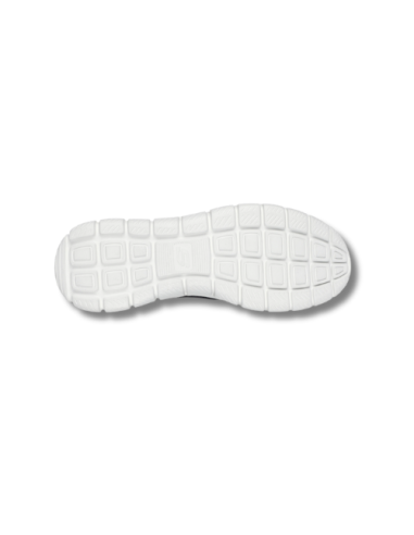 Zapatillas Depotivas Hombre Skechers Track Glendor Marino Ligeras-232699/NVLM