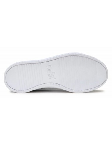 Zapatillas Casual Niño Puma Rickie Marino Ligeras-384311-07