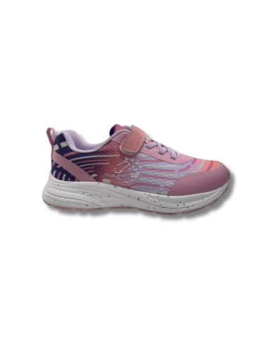 Zapatillas Deportivas Niñas J'hayber Risafa Rosa Ligeras-ZN450944-800