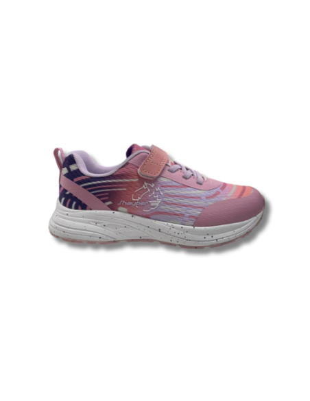 Zapatillas Deportivas Niñas J'hayber Risafa Rosa Ligeras-ZN450944-800
