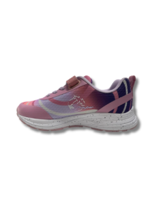 Zapatillas Deportivas Niñas J'hayber Risafa Rosa Ligeras-ZN450944-800 2