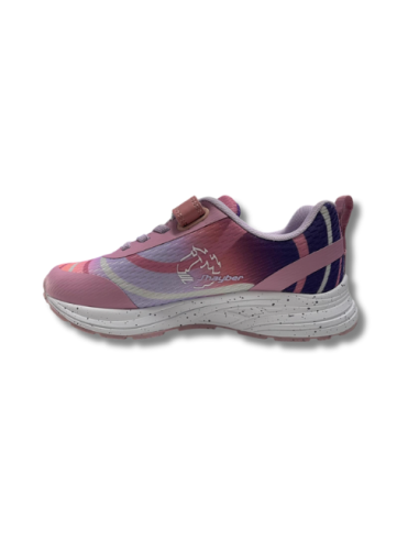 Zapatillas Deportivas Niñas J'hayber Risafa Rosa Ligeras-ZN450944-800