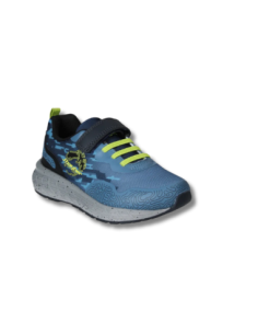 Zapatillas Deportivas Niño J'hayber Rinco Navy Marino Ligero-ZN450947-37 2