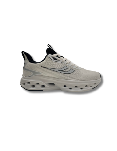 Zapatillas Deportivas Joma Unisex CF6 2522 Blancas Comodas-CF6W2522