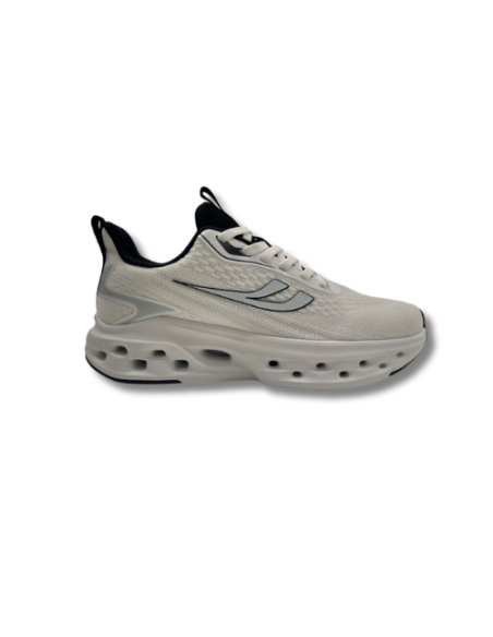 Zapatillas Deportivas Joma Unisex CF6 2522 Blancas Comodas-CF6W2522