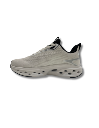 Zapatillas Deportivas Joma Unisex CF6 2522 Blancas Comodas-CF6W2522