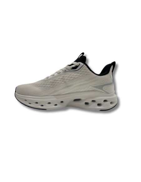 Zapatillas Deportivas Joma Unisex CF6 2522 Blancas Comodas-CF6W2522