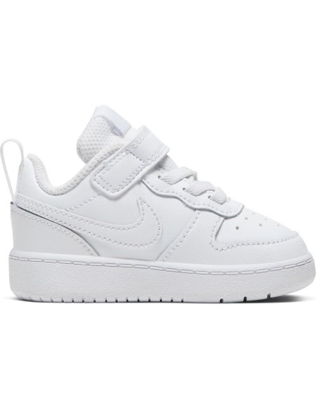 NIKE COURT BOROUGH LOW 2 (TDV) BQ5453-100