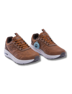 Zapatillas Casual Hombre Joma Iron Men 2424 Marron Ligeras-CIRONW2424 2