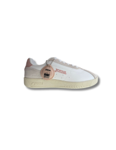 Zapatillas Casual Mujer Joma C.Azion Lady 2529 Blanco Comodas-CAZILW2529