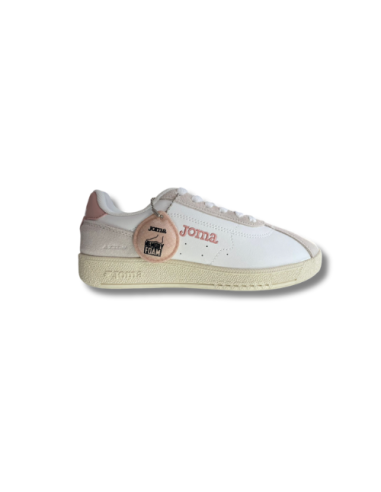 Zapatillas Casual Mujer Joma C.Azion Lady 2529 Blanco Comodas-CAZILW2529