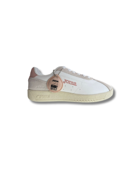 Zapatillas Casual Mujer Joma C.Azion Lady 2529 Blanco Comodas-CAZILW2529