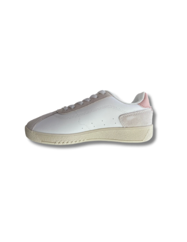Zapatillas Casual Mujer Joma C.Azion Lady 2529 Blanco Comodas-CAZILW2529