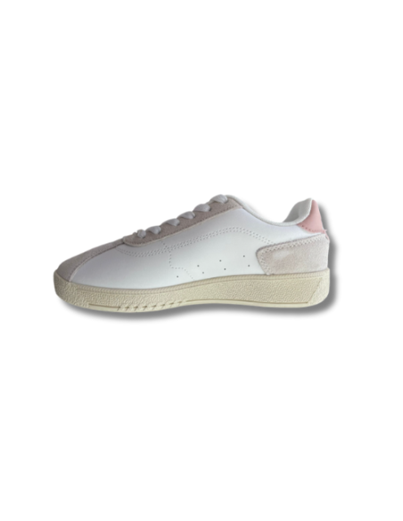 Zapatillas Casual Mujer Joma C.Azion Lady 2529 Blanco Comodas-CAZILW2529