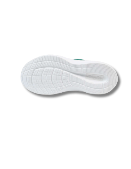 Zapatillas Casual Niña Munich Mini Leta 06 Verde agua, Rosa y Azul Ligeras-8935006